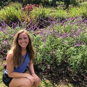 Meet your Posher, Michelle